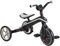  GLOBBER EXPLORER TRIKE FOLDABLE 4IN1 TAUPE (732-466)