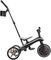  GLOBBER EXPLORER TRIKE FOLDABLE 4IN1 TAUPE (732-466)
