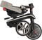  GLOBBER EXPLORER TRIKE FOLDABLE 4IN1 TAUPE (732-466)