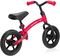  O GLOBBER GO BIKE RED (617-102)