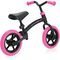  O GLOBBER GO BIKE NEON PINK (617-110)