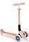  GLOBBER JUNIOR FOLDABLE LIGHTS PEACH (...