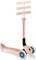  GLOBBER JUNIOR FOLDABLE LIGHTS PEACH (692-506)