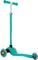  GLOBBER PRIMO PLUS LIGHTS V2 EMERALD GREEN (442-607-4)