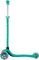 GLOBBER PRIMO PLUS LIGHTS V2 EMERALD GREEN (442-607-4)