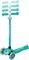  GLOBBER PRIMO PLUS LIGHTS V2 EMERALD GREEN (442-607-4)
