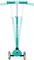  GLOBBER PRIMO PLUS LIGHTS V2 EMERALD GREEN (442-607-4)