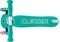  GLOBBER PRIMO PLUS LIGHTS V2 EMERALD GREEN (442-607-4)