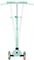  GLOBBER PRIMO PLUS LIGHTS V2 MINT (442-706-4)