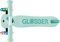  GLOBBER PRIMO PLUS LIGHTS V2 MINT (442-706-4)