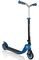 ΠΑΤΙΝΙ GLOBBER FLOW 125 ΑΝΑΔΙΠΛΟΥΜΕΝΟ BLACK/BLUE (473-100)