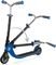 ΠΑΤΙΝΙ GLOBBER FLOW 125 ΑΝΑΔΙΠΛΟΥΜΕΝΟ BLACK/BLUE (473-100)