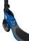  GLOBBER FLOW 125 FOLDABLE BLACK/BLUE (473-100)