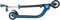 ΠΑΤΙΝΙ GLOBBER FLOW 125 ΑΝΑΔΙΠΛΟΥΜΕΝΟ BLACK/BLUE (473-100)