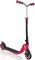  GLOBBER FLOW 125 FOLDABLE BLACK/RED (4...