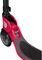  GLOBBER FLOW 125 FOLDABLE BLACK/RED (473-102)