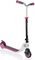  GLOBBER FLOW 125 FOLDABLE WHITE/PINK (...