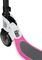  GLOBBER FLOW 125 FOLDABLE WHITE/PINK (473-162)