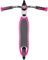  GLOBBER FLOW 125 FOLDABLE WHITE/PINK (473-162)