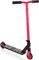  GLOBBER STUNT SCOOTER GS 360 BLACK/RED...
