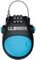  GLOBBER LOCK BLACK/SKY BLUE (532-10...