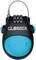 ��������� GLOBBER LOCK BLACK/SKY BLUE (532-10...