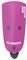 �������� GLOBBER MINI BUZZER PINK (530-110)
