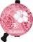 �������� GLOBBER BELL PASTEL PINK (533-210)