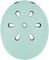 ΚΡΑΝΟΣ GLOBBER GO UP LIGHTS (506-206) MINT (XXS/XS)