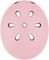  GLOBBER GO UP LIGHTS (506-210) PASTEL PINK (XXS/XS)