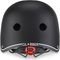  GLOBBER PRIMO LIGHTS (505-120) BLACK (XS/S)