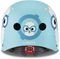  GLOBBER PRIMO FANTASY (507-105) POOLSIDE BLUE (XS/S)