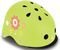  GLOBBER PRIMO FANTASY (507-106) LIME GREEN FLOWERS (XS/S)