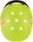  GLOBBER PRIMO FANTASY (507-106) LIME GREEN FLOWERS (XS/S)