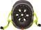  GLOBBER PRIMO FANTASY (507-106) LIME GREEN FLOWERS (XS/S)
