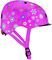 ΚΡΑΝΟΣ GLOBBER PRIMO FANTASY (507-110) DEEP PINK FLOWERS (XS/S)