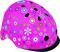 ΚΡΑΝΟΣ GLOBBER PRIMO FANTASY (507-110) DEEP PINK FLOWERS (XS/S)