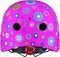 ΚΡΑΝΟΣ GLOBBER PRIMO FANTASY (507-110) DEEP PINK FLOWERS (XS/S)