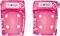   GLOBBER TODDLER PADS SHAPES FUCHSIA (529-006) 4 