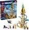 LEGO DREAMZZZ THE SANDMAN'S TOWER [71477]