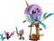 LEGO DREAMZZZ  IZZIE\'S NARWHAL HOT-AIR BALLOON [71472]