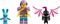 LEGO DREAMZZZ  IZZIE\'S NARWHAL HOT-AIR BALLOON [71472]