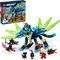 LEGO DREAMZZZ  ZOEY AND ZIAN THE CAT-OWL [714...