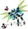 LEGO DREAMZZZ  ZOEY AND ZIAN THE CAT-OWL [71476]