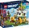 LEGO DREAMZZZ MRS. CASTILLO\'S TURTLE VAN [71456]