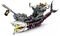 LEGO DREAMZZZ NIGHTMARE SHARK SHIP [71469]