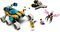 LEGO DREAMZZZ MR. OZ\'S SPACE CAR [71475]