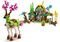 LEGO DREAMZZZ STABLE OF DREAM CREATURES [71459]