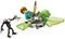 LEGO DREAMZZZ GRIMKEEPER THE CAGE MONSTER [71455]
