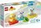 LEGO DUPLO BATH TIME FUN: FLOATING ANIMAL TRA...